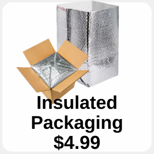 insulated packaging